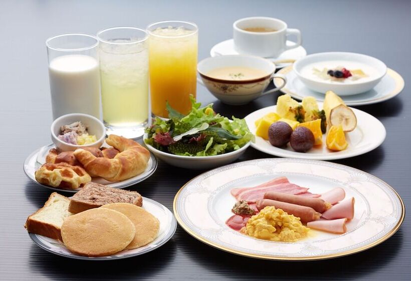 فندق Rocore Naha