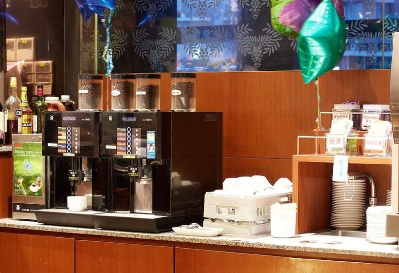 فندق Rocore Naha