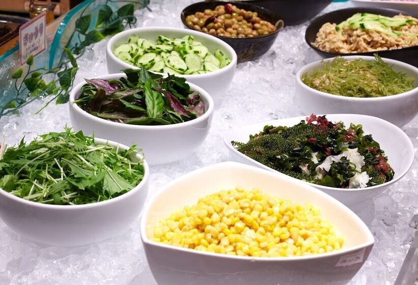 فندق Rocore Naha