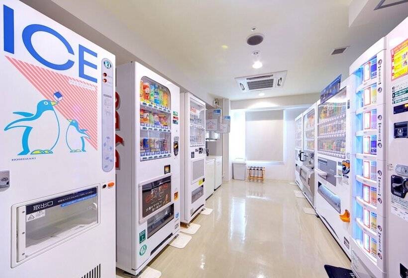 فندق Rocore Naha