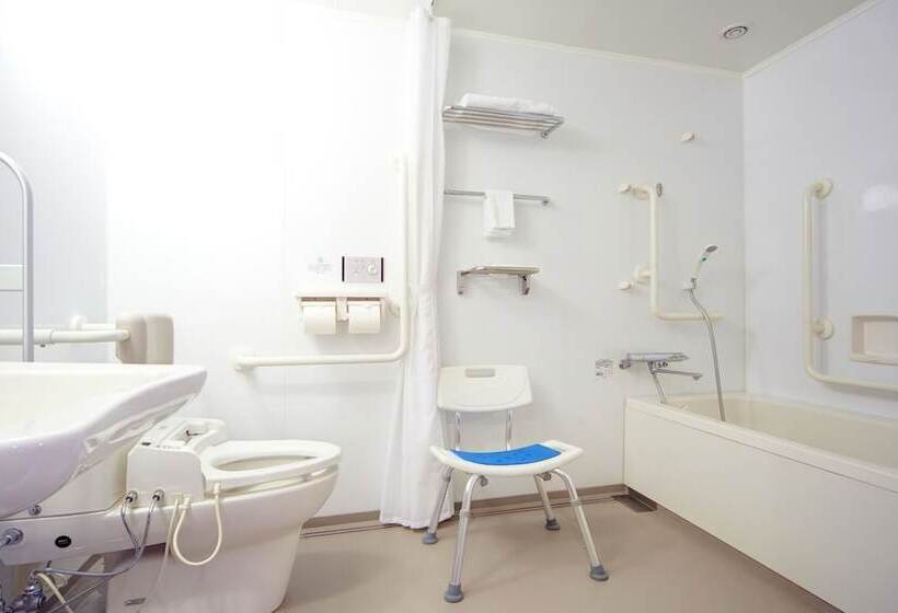 فندق Rocore Naha