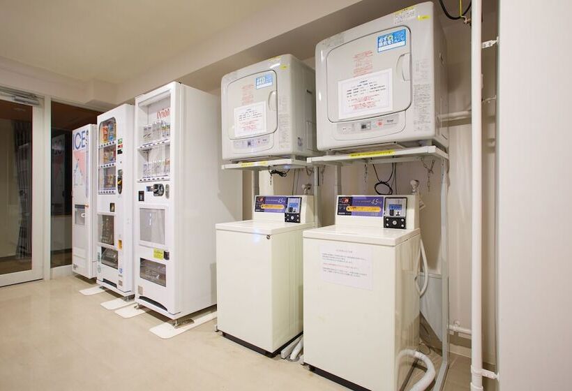 فندق Rocore Naha