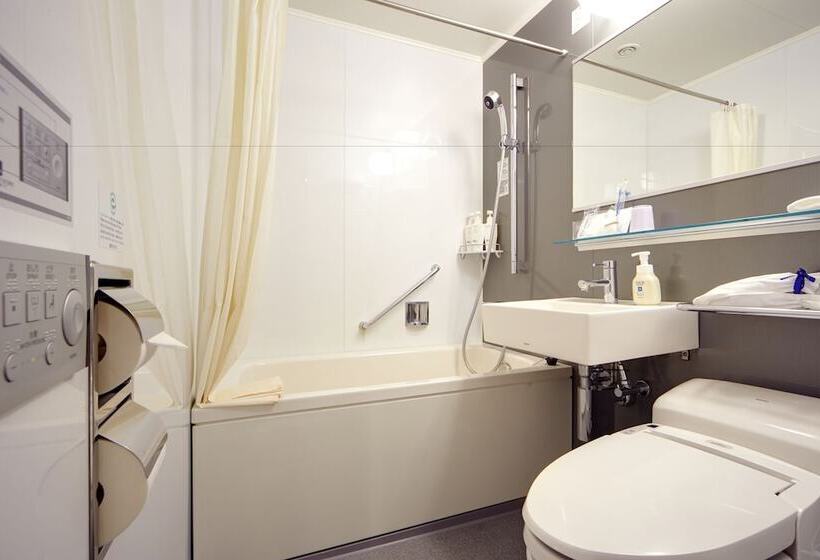 فندق Rocore Naha