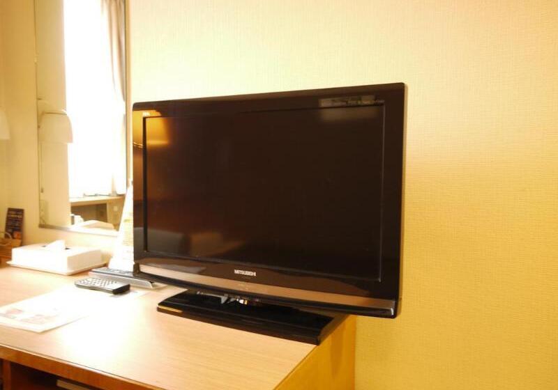 ホテル Route Inn Hamamatsu Ekihigashi