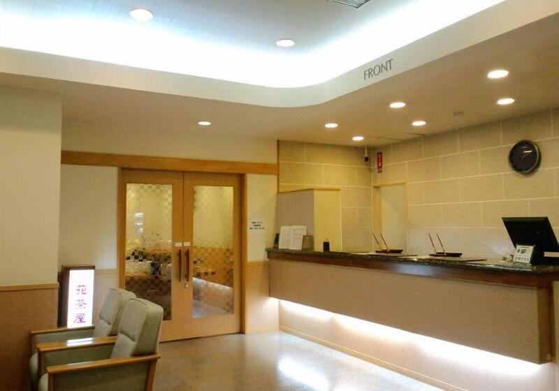 ホテル Route Inn Hamamatsu Ekihigashi