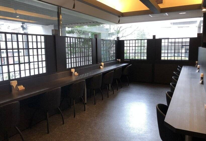 酒店 Routeinn Shinagawa Oimachi