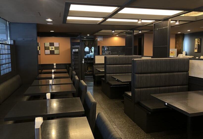 酒店 Routeinn Shinagawa Oimachi