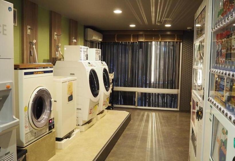 酒店 Routeinn Shinagawa Oimachi