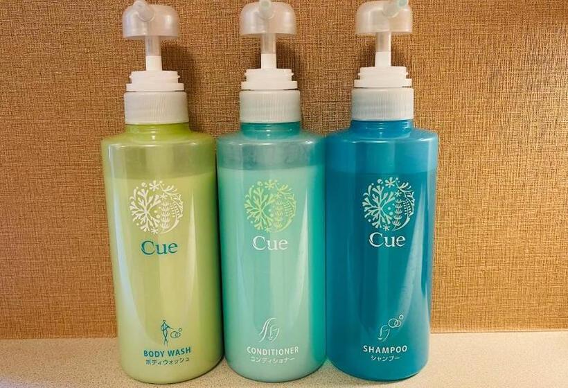 酒店 Routeinn Shinagawa Oimachi