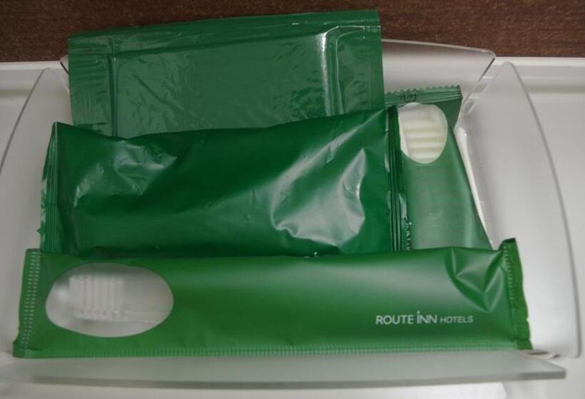 酒店 Routeinn Shinagawa Oimachi