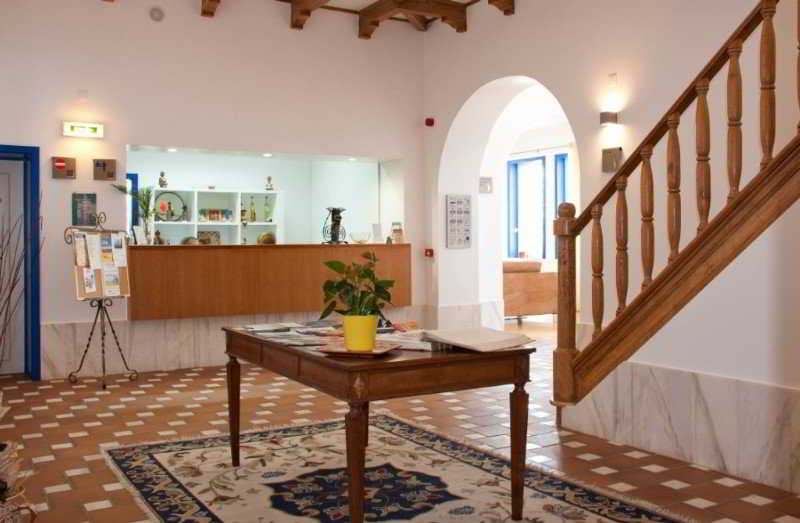 فندق ريفى Santa Bárbara Dos Mineiros   Rural