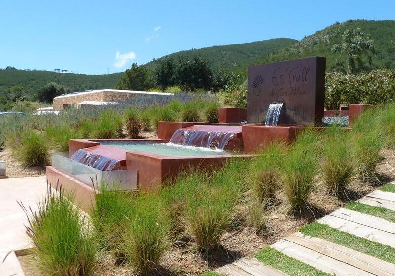 田舎風ホテル Casa Maca