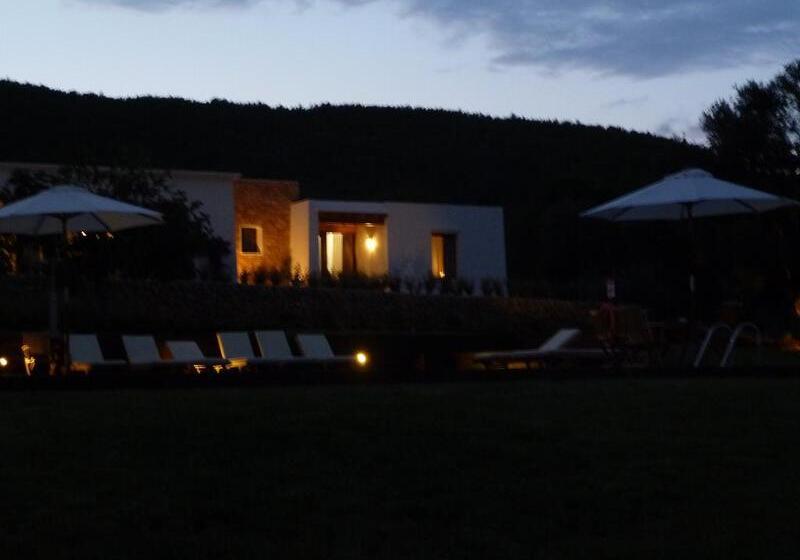 田舎風ホテル Casa Maca