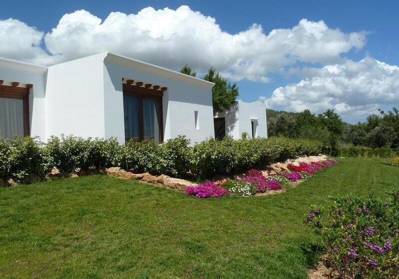 田舎風ホテル Casa Maca