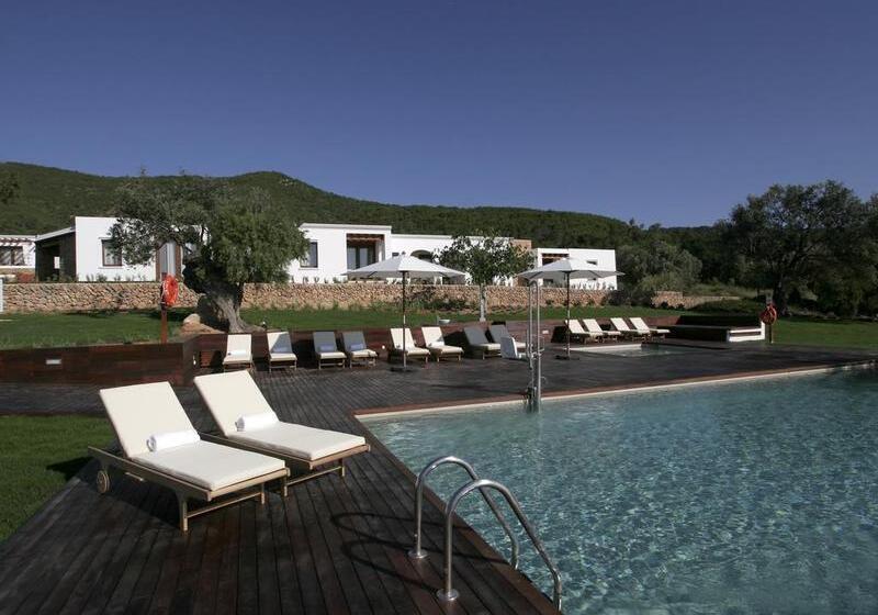 田舎風ホテル Casa Maca