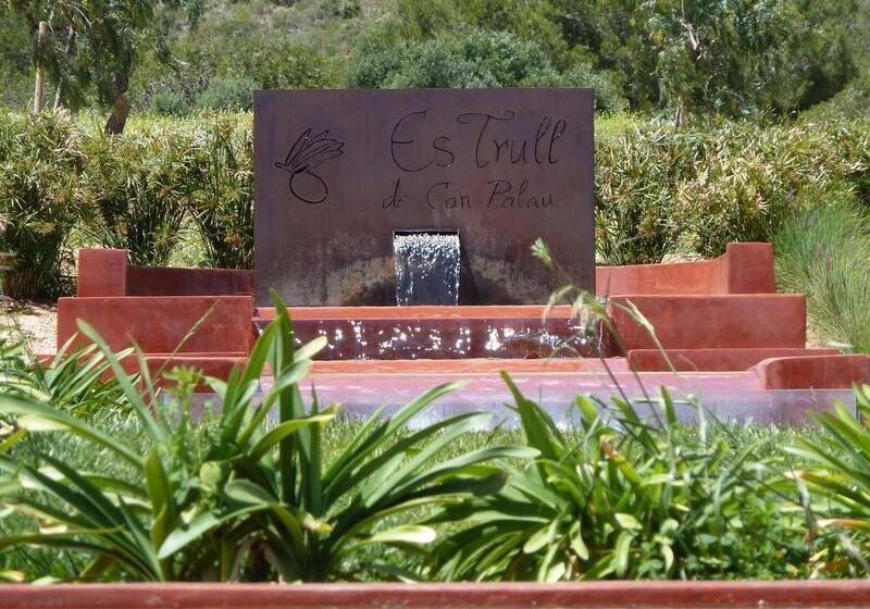 田舎風ホテル Casa Maca