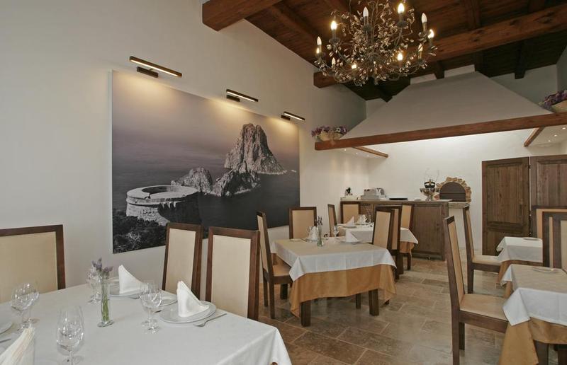 田舎風ホテル Casa Maca