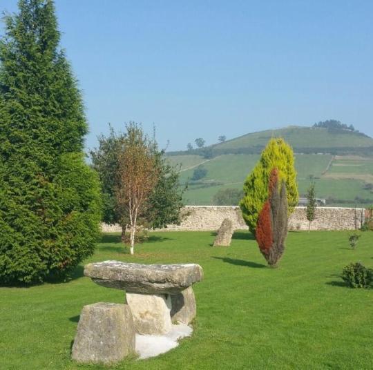 هتل روستایی Casona Los Caballeros