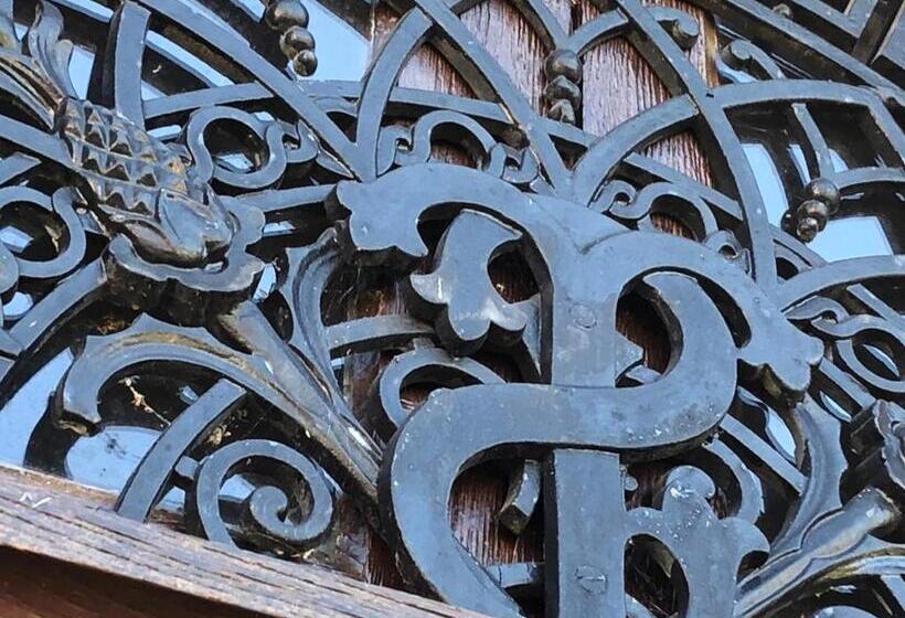 בית מלון כפרי Le Farat Bed & Breakfast