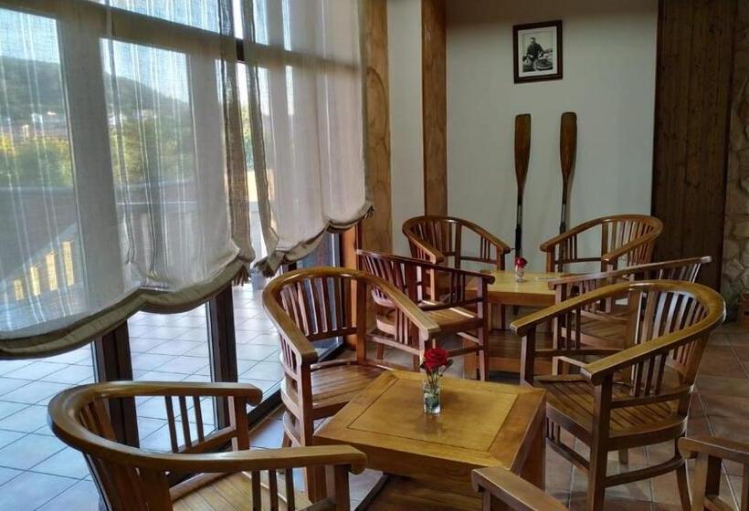 בית מלון כפרי Rústico Prado Da Viña