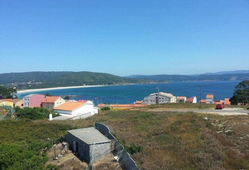 בית מלון כפרי Rústico Prado Da Viña