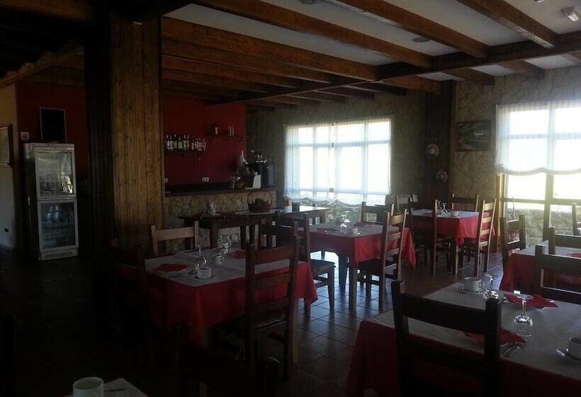 בית מלון כפרי Rústico Prado Da Viña