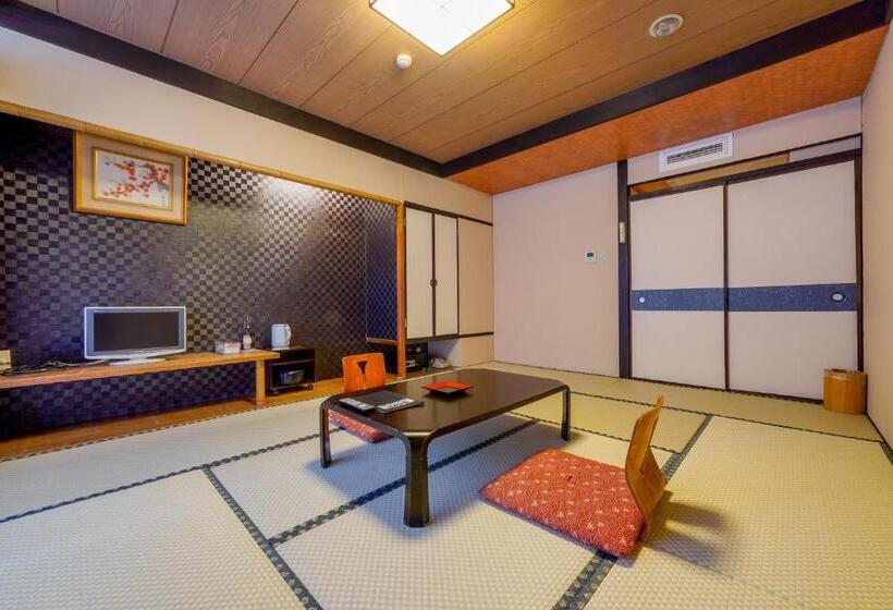 هتل Ryokan Sanoya