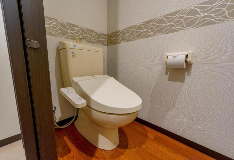 هتل Ryokan Sanoya