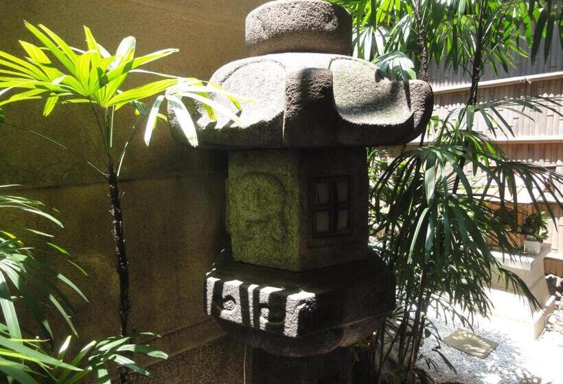 هتل Ryokan Sanoya