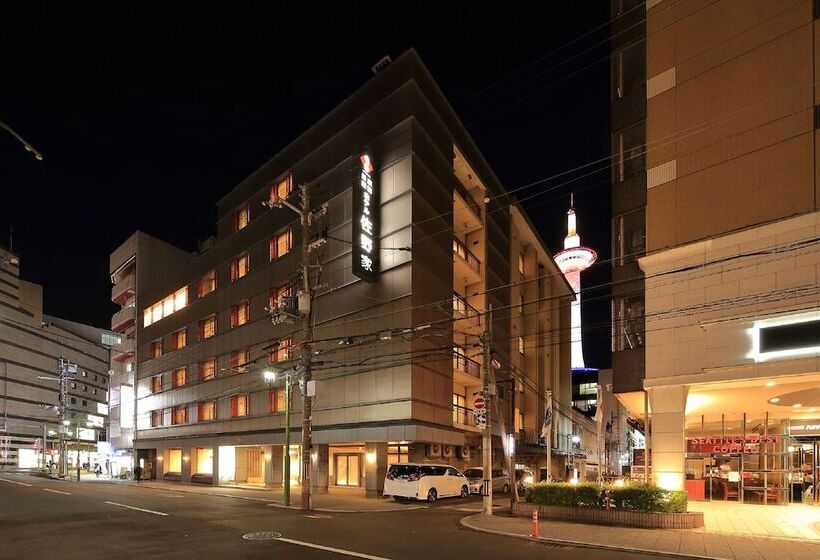 هتل Ryokan Sanoya