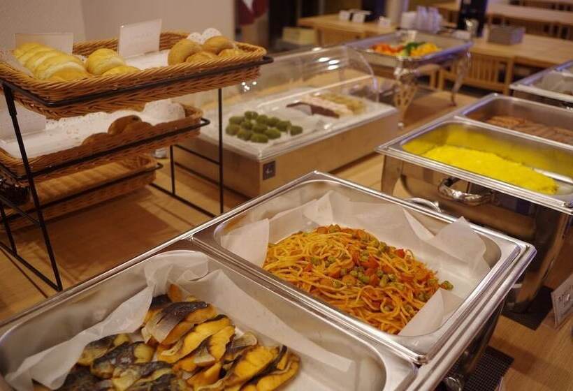 هتل Ryokan Sanoya