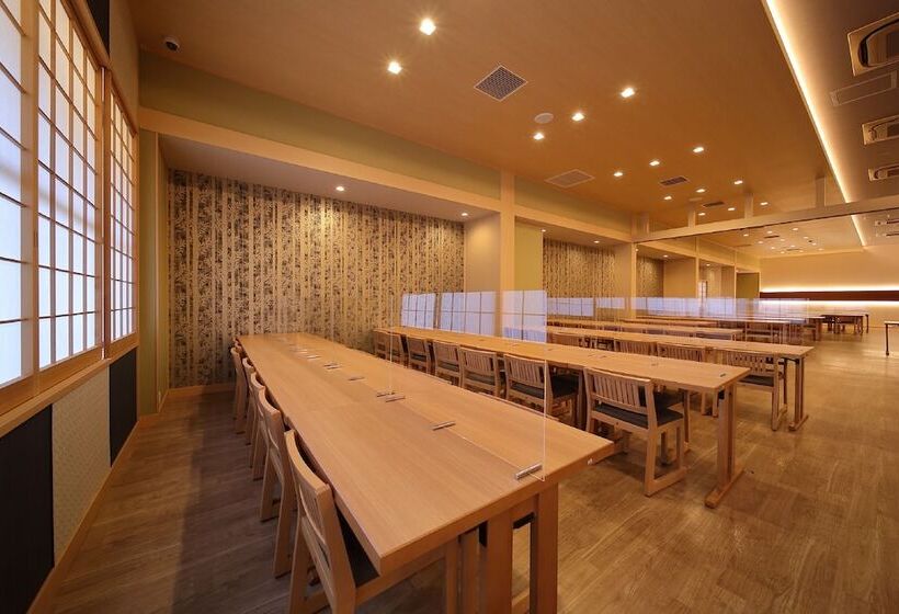 هتل Ryokan Sanoya