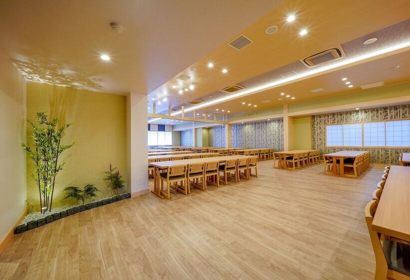 هتل Ryokan Sanoya