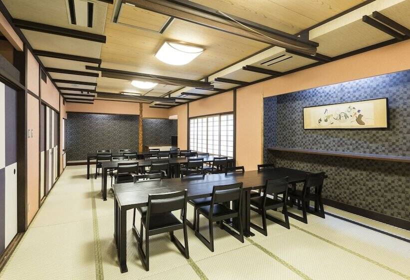هتل Ryokan Sanoya