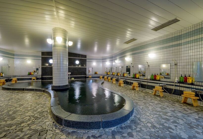 هتل Ryokan Sanoya