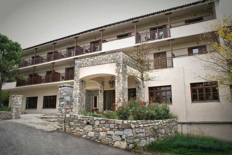 בית מלון כפרי San Stefano