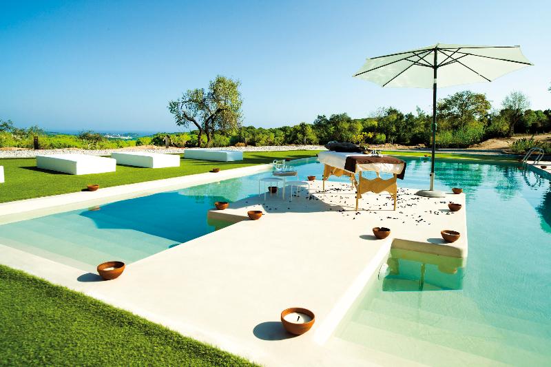 Sant Pere Del Bosc Hotel & Spa   Adults Recommended