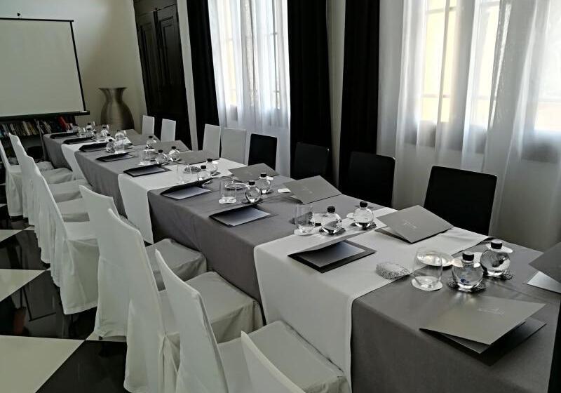 Sant Pere Del Bosc Hotel & Spa   Adults Recommended