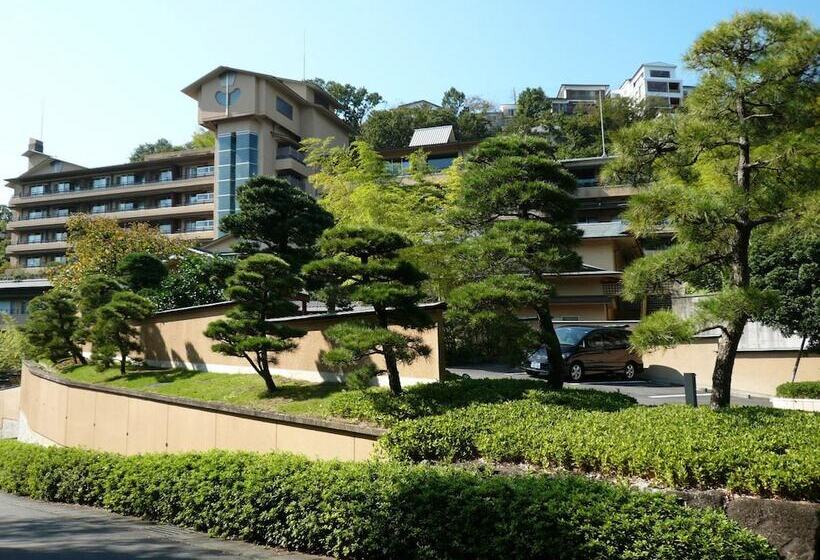 호텔 Seizan Yamato