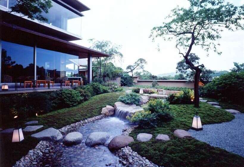 호텔 Seizan Yamato