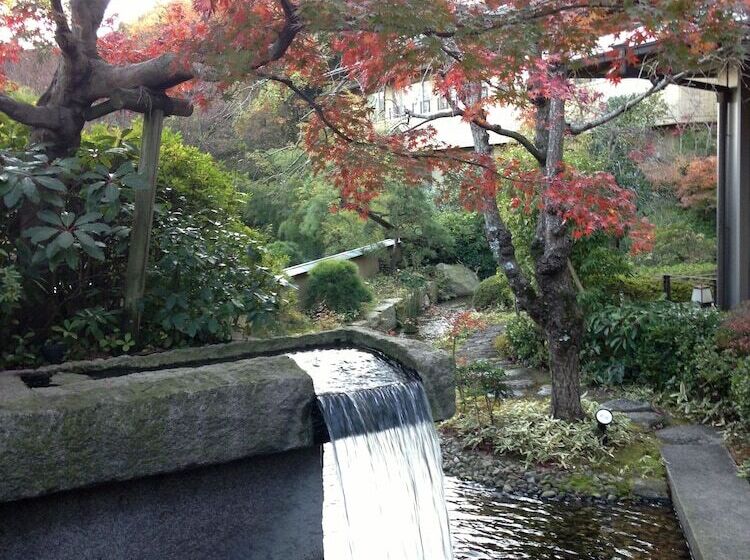 호텔 Seizan Yamato