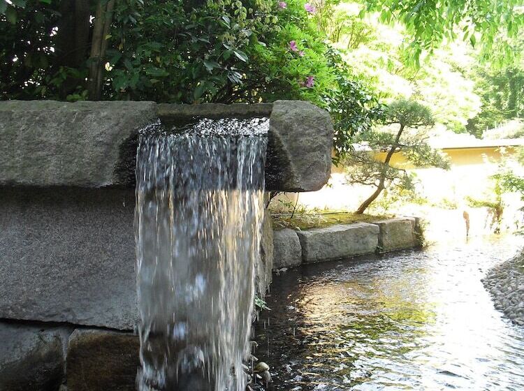 호텔 Seizan Yamato