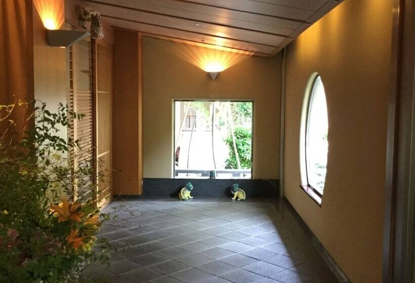 호텔 Seizan Yamato