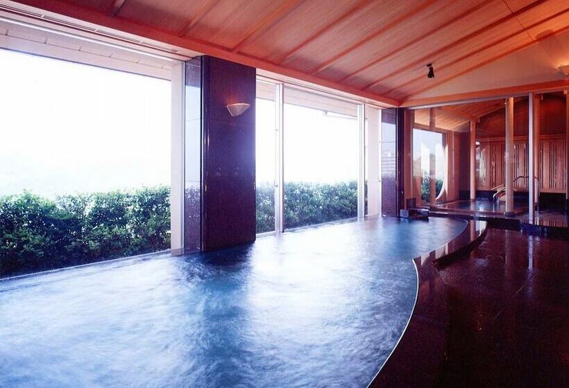 호텔 Seizan Yamato