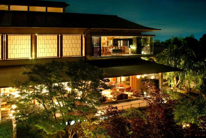 호텔 Seizan Yamato