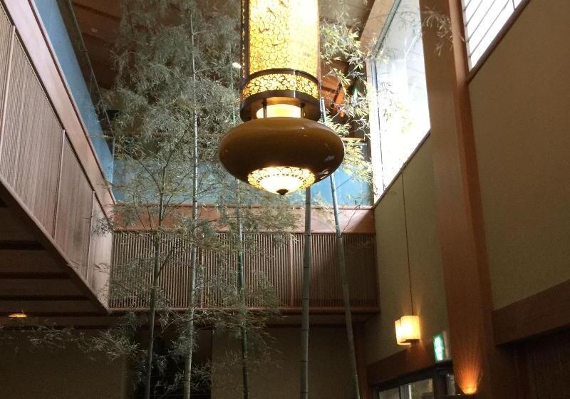 호텔 Seizan Yamato