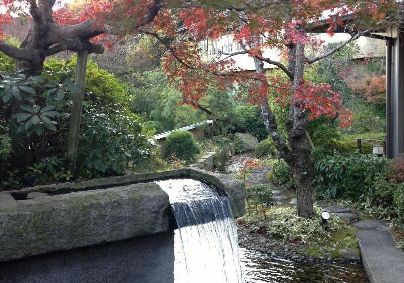 호텔 Seizan Yamato