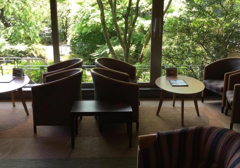 호텔 Seizan Yamato