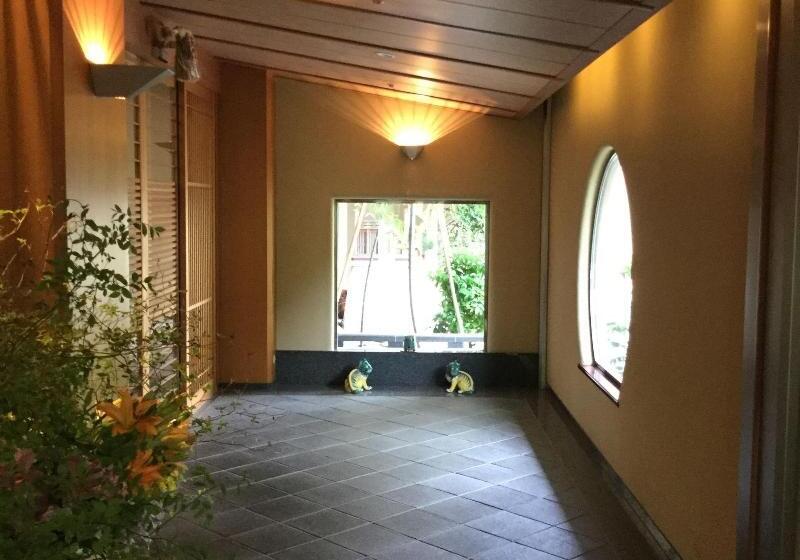 호텔 Seizan Yamato