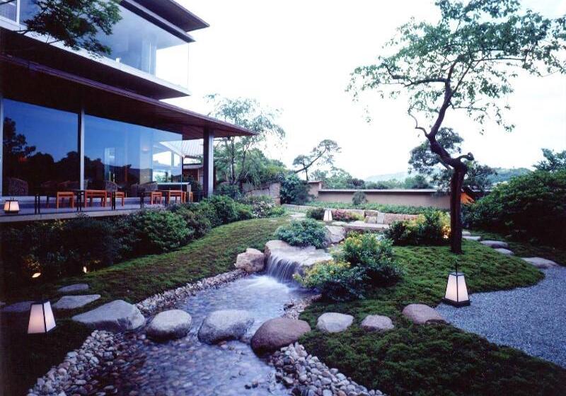 호텔 Seizan Yamato